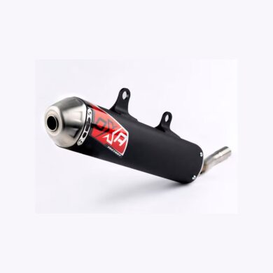 OXA OXA Schalldämpfer für Beta RR 250/300 2013-2026 schwarz