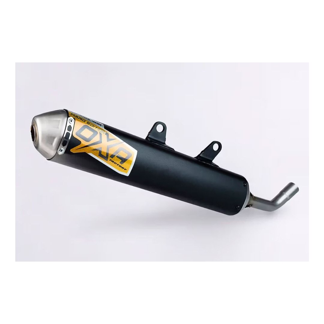 OXA OXA Schalldämpfer Enduro für Beta RR 250/300 2013-2026