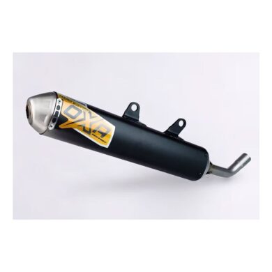 OXA OXA Auspuffdämpfer Enduro für GASGAS / Husqvarna / KTM