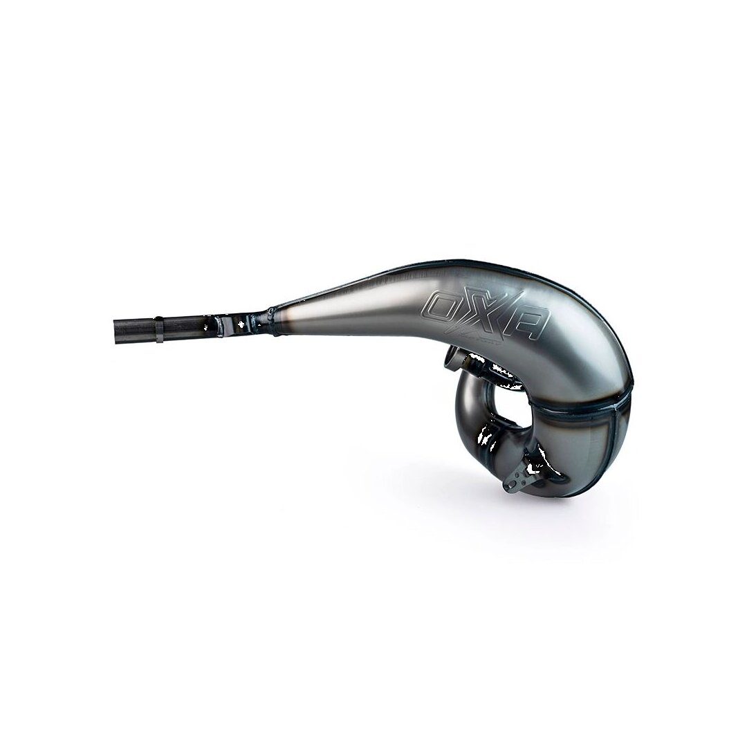OXA OXA Auspuffbirne Racing vorne für Fantic XX 250 + Yamaha YZ 250 X 2002-2025