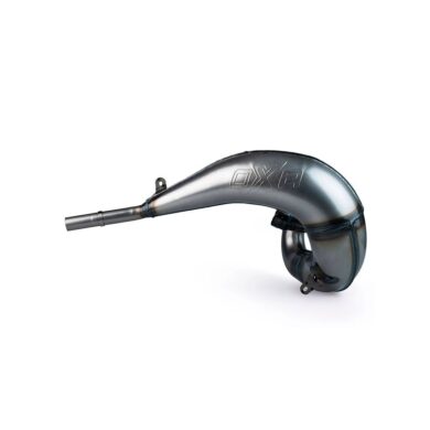 OXA OXA Auspuffbirne Racing vorne für GASGAS EC 250/300 E4/RANGER/RANGER E4 + Rieju MR 250/300 2018-2024