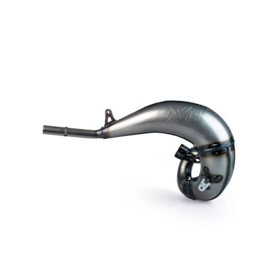 OXA OXA Auspuffbirne Racing vorne für GASGAS EC 250/300 E/RACING/SIXDAYS/NAMBOTIN 1998-2011