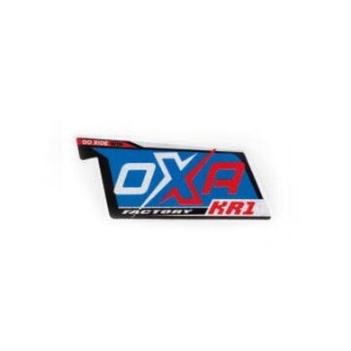 OXA OXA Auspuff-Ersatzteil