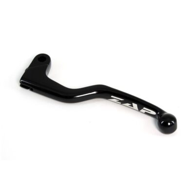 ZAP Factory Kupplungshebel Honda CR125/250 04-07, CRF250R/X/RX 04-, CRF450R/X/RX 04- black Edition