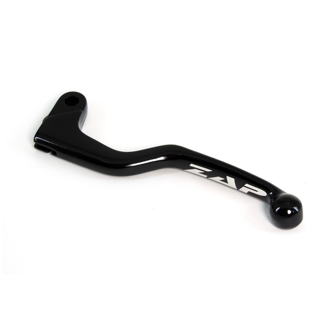 ZAP Factory Kupplungshebel Honda CR125/250 04-07, CRF250R/X/RX 04-, CRF450R/X/RX 04- black Edition