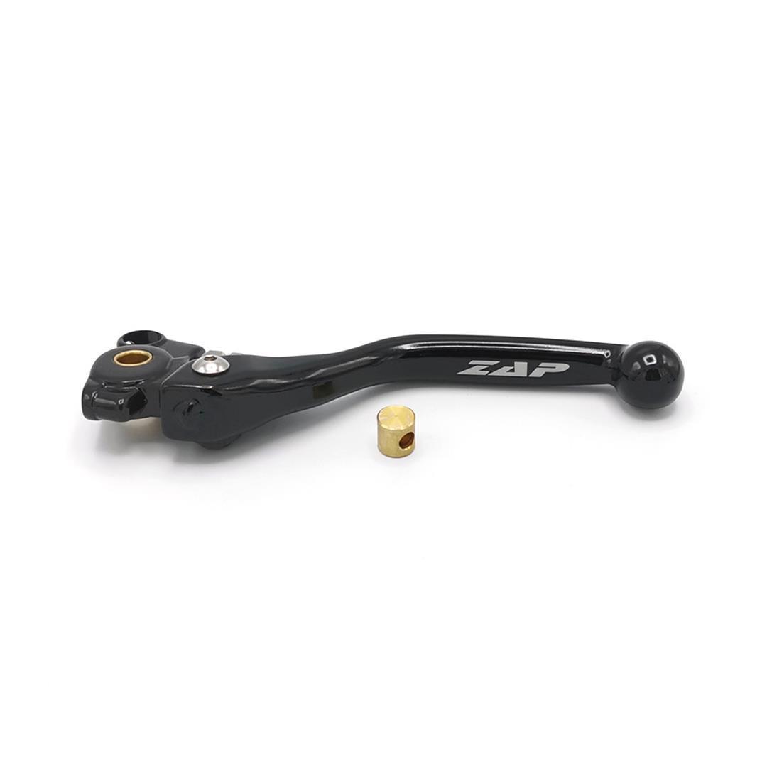 ZAP Factory Kupplungshebel Kawasaki KX 450 2019- black Edition