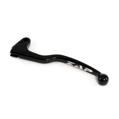 ZAP Factory Kupplungshebel Kawasaki KXF 250 05-10, 450 06-08, KXF 250 11-20, KXF 450 09-18, Yamaha YZ 125-450 00-08 black Edi