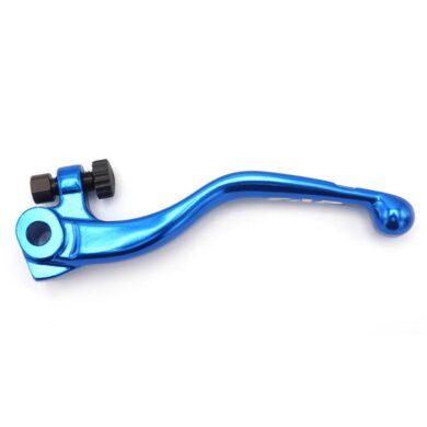 ZAP Factory Kupplungshebel Braktec GasGas EC 21-, Husqvarna TE/FE 22- blue Edition