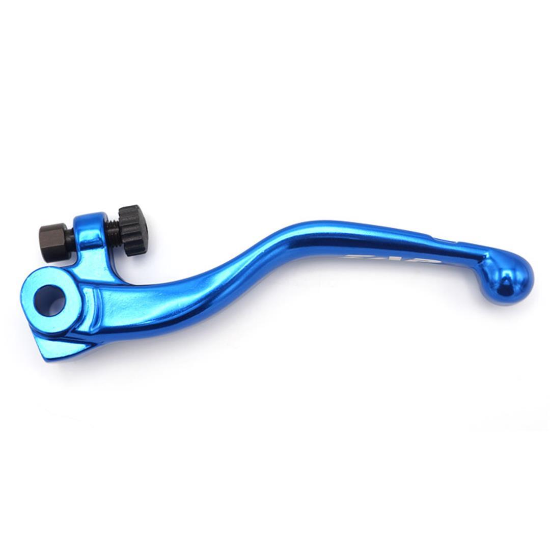 ZAP Factory Kupplungshebel Braktec GasGas EC 21-, Husqvarna TE/FE 22- blue Edition