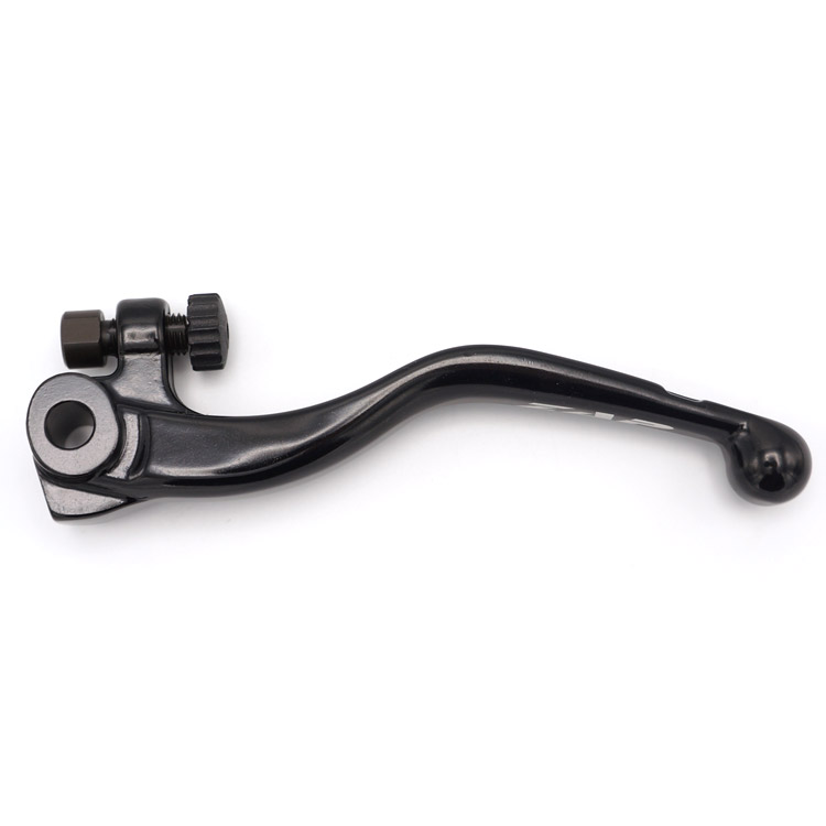 ZAP Factory Kupplungshebel Braktec GasGas EC 21-, Husqvarna TE/FE 22- black Edition