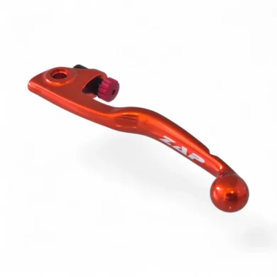 ZAP Factory Kupplungshebel Brembo KTM Orange Edition