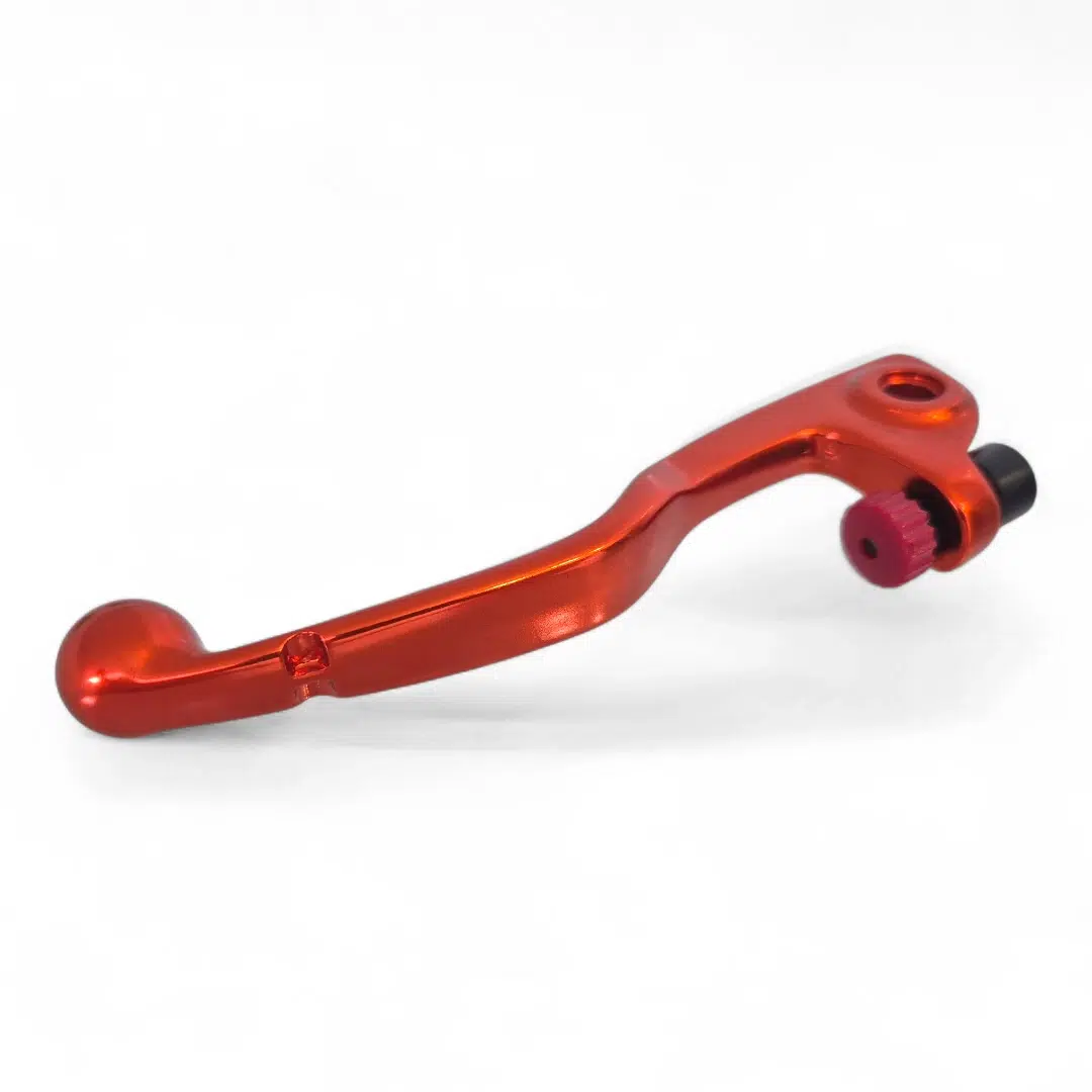 ZAP Factory Kupplungshebel Brembo KTM Orange Edition