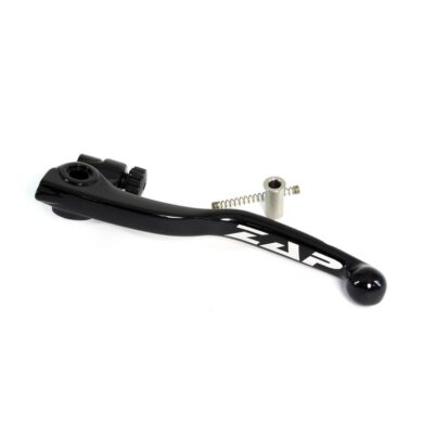 ZAP Factory Kupplungshebel Brembo für KTM Husqvarna Beta GasGas Sherco black Edition