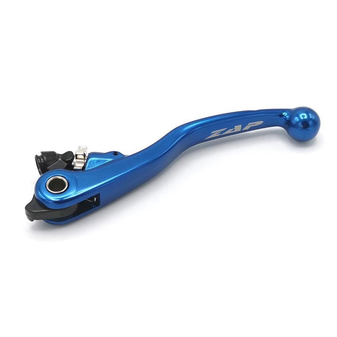 ZAP Factory Kupplungshebel Magura für KTM Husqvarna blue Edition