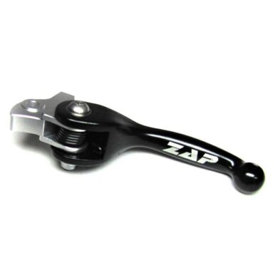 ZAP FLEX Kupplungshebel GasGas/Beta/TM AJP Kupplung schwarz