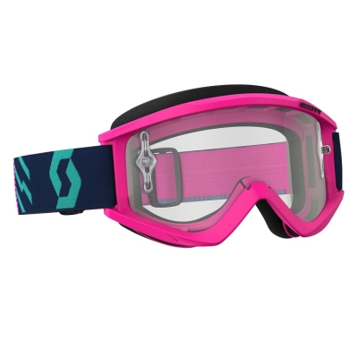 SCOTT SCOTT Recoil XI Works Pink